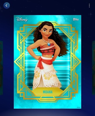 Topps Disney Collect 2026 Vivid Series 1 Teal Cards Super Rare SR Pick & Choose