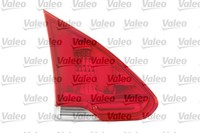 Valeo Heckleuchte Original Teil 045178 FüR Peugeot 2008 1 Puretech THP 110 130
