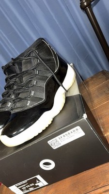 Jordan 11  25th Anniversary Jubilee  