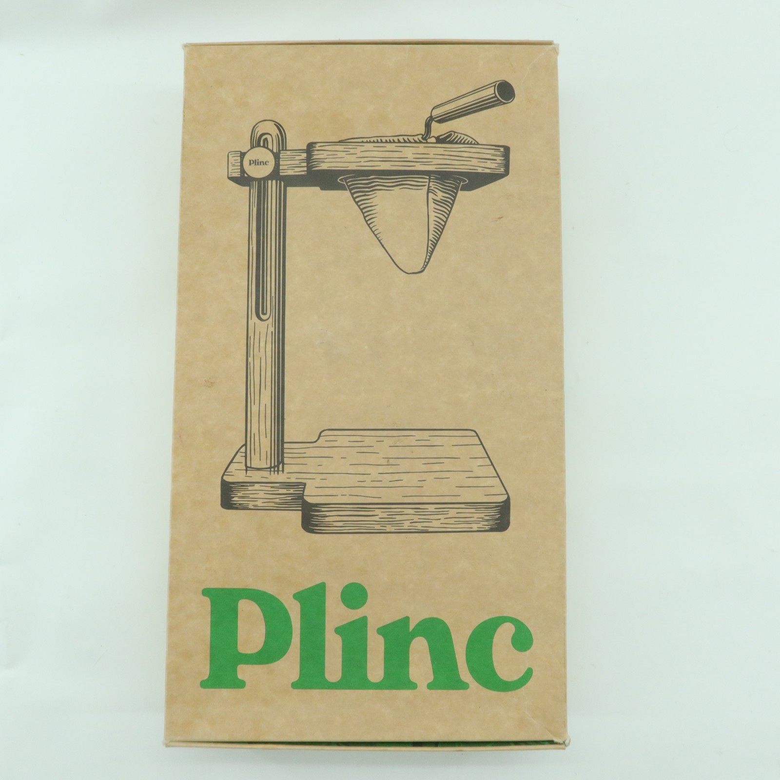 Pour Over Dripper Costa Rica Adjustable Cafe Chorreado