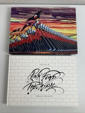 The Art of Pink Floyd The Wall by Gerald Scarfe (Hardcover, 2021 - 9781408714324