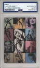 Taylor Swift SIGNED The Eras Tour AUTOGRAPH Picture Photograph PSA DNA COA Auto