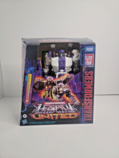 Transformers Legacy United Tigerhawk Beast Wars Universe Action Figure 2024 New