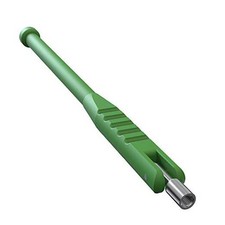 Tire Valve Stem Puller Tool No Scratch with Valve Core Tool Green Perfect