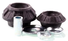 1x repair kit strut support bearing rear right + left upper GH-369996