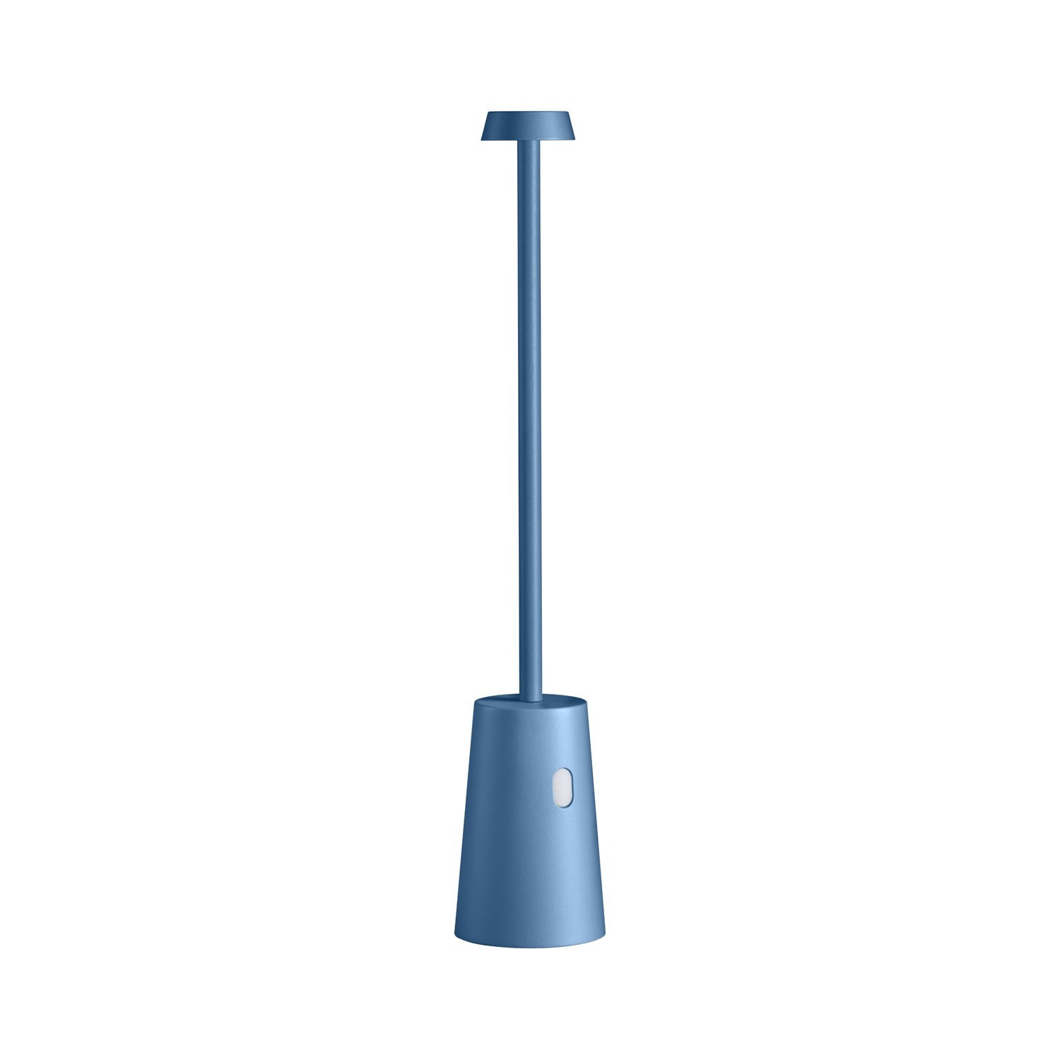 Lampada LED Tag Ricaricabile IP54 Carta da Zucchero | Design Bot Lighting - 1