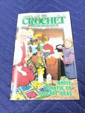 Annie's Crochet Newsletter No. 2 1983