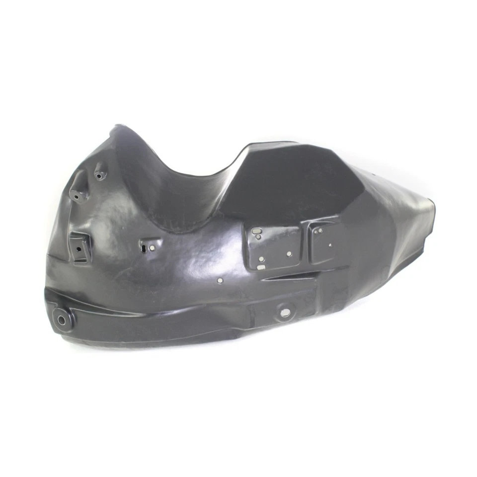 For Lincoln Town Car 2003-2011 Fender Liners Front, Driver & Passenger Side Pair Foto 3 de 4