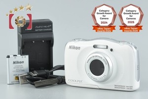 Nikon Camera Coolpix S33 | eBay