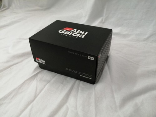 Ababarcia Revo Ltx-L Shs Abugarcia - Picture 4 of 12