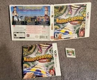 RollerCoaster Tycoon 3D (Nintendo 3DS, 2012) CIB