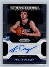 2021-22 Panini Prizm Basketball Cards Checklist 31