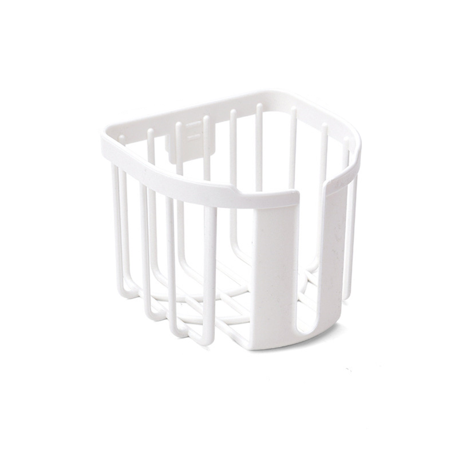 Perforation- Disposable Dishcloth Rack Kitchen Rag Hook Hanger Towel Rack