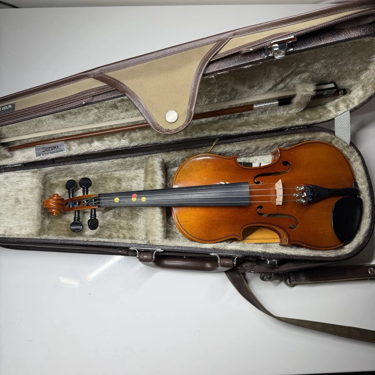 Suzuki Violins | eBay