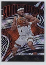 2024-25 Panini Revolution Showstoppers Cosmic /99 Devin Booker #16 1a39