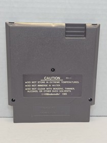 Castlevania 2 II: Simon's Quest (Nintendo NES) solo cartuccia autentica! 