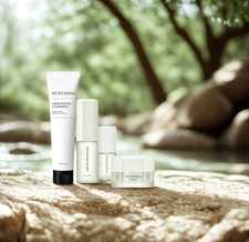 IN.CELLDERM INCELLDERM 4-in-1 Skincare Set