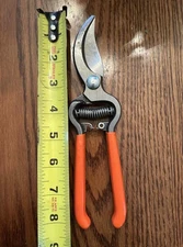 - TRUE FRIENDS - NO. 1870 - Professional Pruning Shears - MADE IN GERMANY -