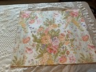 Dollhouse Wallpaper Vintage Floral Fantasy — photo 1