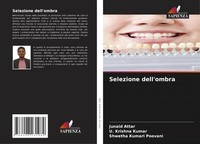 Selezione Dell'ombra Junaid Attar (U. A.) Taschenbuch Italienisch 2024