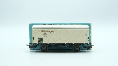 Märklin H0 4508 Kühlwagen  Tko 02 der DB 