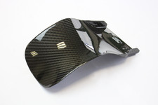 PARASPRUZZI HONDA CR 125/250 2002-2007 IN FIBRA DI CARBONIO