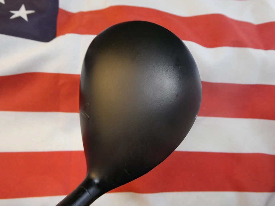 Callaway XR # 5 Fairway Wood San Diego Project X 5.5 R (Regular Flex) - Imagem 2 de 4