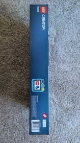 LEGO Creator Expert: Winter Village Station (10259) Retired set, never opened