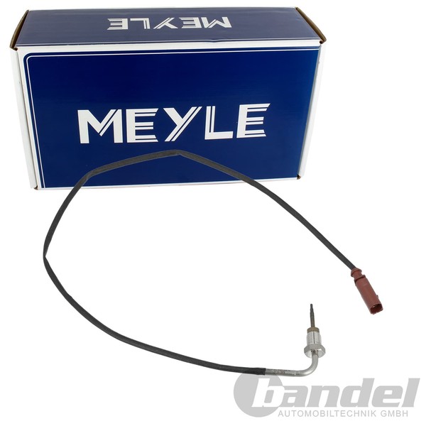 Meyle Abgastemperatursensor Passend FüR Audi A3 Q3 TT Seat Alhambra Exeo Skoda-image