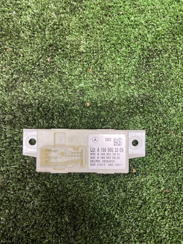 Light module LCM