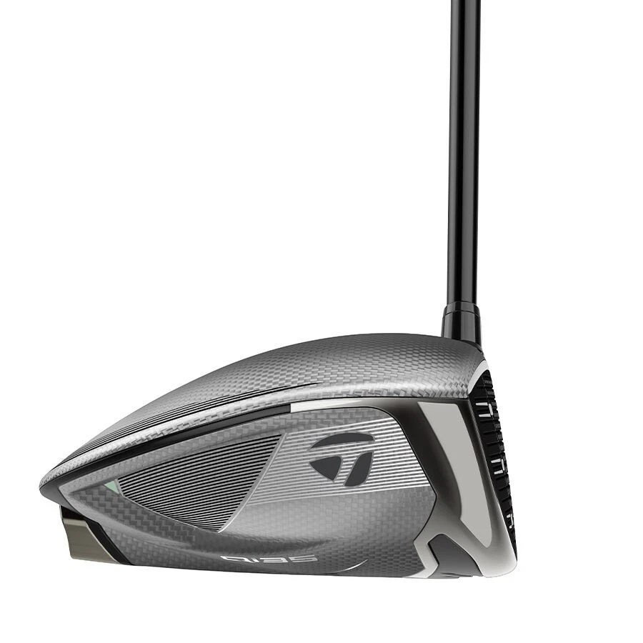 Driver Senior Fujikura Ventus Azul 5 2025 TaylorMade Qi35 MAX LME 12* Muito Bom - Imagem 2 de 4