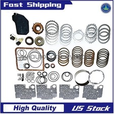 4l60e 4l65e 4l70e 04-up Master Rebuild Kit Transmission Overhaul 4l60-e 4l75e 4l60e 4l65e 4l70e 04-up Master Rebuild Kit Transmission Overhaul 4l60-e 4l75e