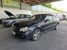 Lève vitre Mercedes 209