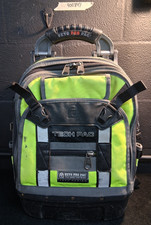 VETO PRO PAC TECH PAC HI VIZ TOOL BACKPACK (9...