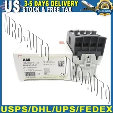 ABB AF09-30-10-11 1SBL137001R1110 24-60V/20-60VDC NSMP