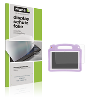 2X Schutzfolie Matt FüR Wilgoon Kids Tablet 10.1 Displayschutzfolie Folie