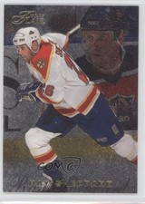 1996-97 Flair Ray Sheppard #38 0f4