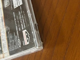New and Unopened Sega Saturn Super Robot Wars F Complete Edition Japanese versio