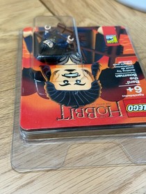 Lego 2014 San Diego Comic Con SDCC The Hobbit Bard The Bowman Minifigure