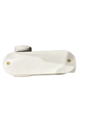 IPEX, 077525, 1-1/2'', Type-LL, PVC Fitting