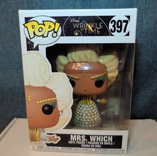 2018 Funko Pop A Wrinkle in Time Vinyl Figures 3