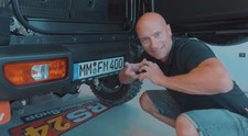 Autoradio Suzuki JIMNY