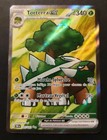 Carte Pokémon Torterra EX 185/162 Forces Temporelles EV5 FR