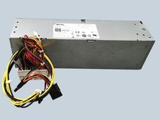 Dell Optiplex 790 990 3010 7010 SFF 240 W Power Supply 02TXYM L240AS-00
