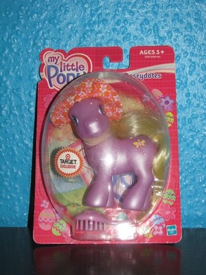 My little Pony / Mein kleines Pony G3 Doseydotes  MOC OVP NEU