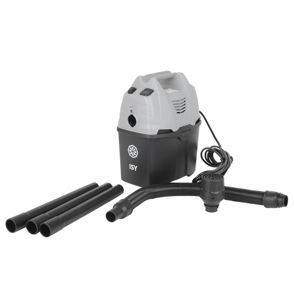 Aspirateur ISY portable DIFF anti poils animaux et miettes pour canapé