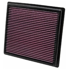 K&N Filters Luftfilter 575249129 | 930369