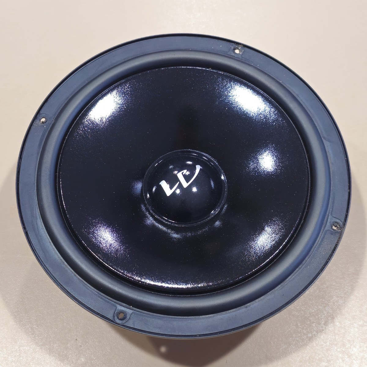 Varley 小波最高5.8 中古綺麗 Wharfdale Bass Woofer 2075H From Valdus 300 Also For 400 500 | eBay
