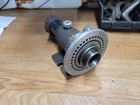 5C COLLET SPIN INDEXER