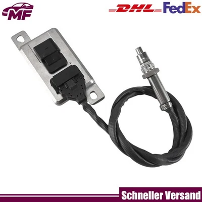 Für Audi A3 VW Golf 1K1 Touran 2.0 FSI 06F907807F NOx Sensor 06F907807B - Bild 1 von 4